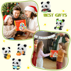 DBPBToU mini blocks make thoughtful gift ideas for kids who love building.