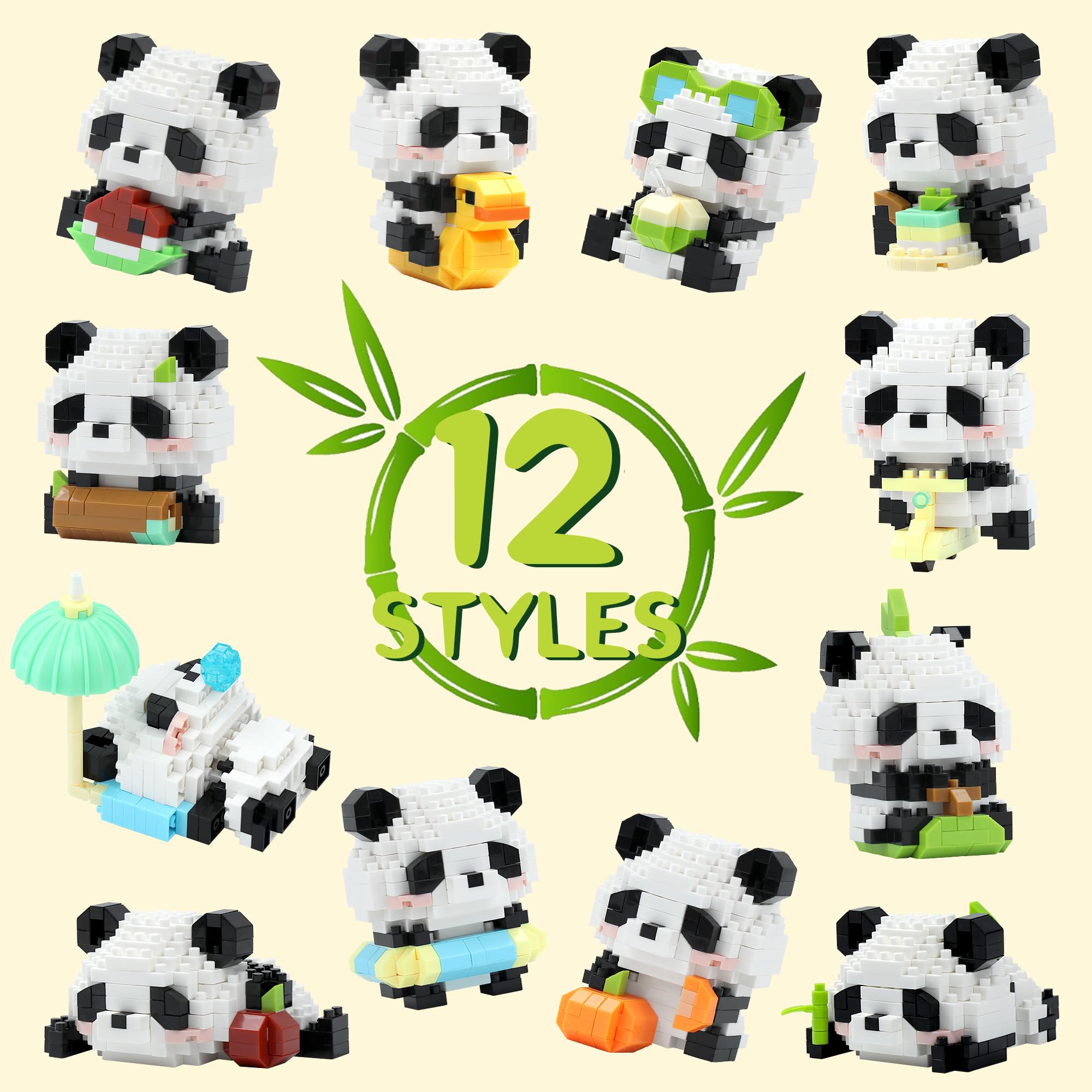 DBPBToU party favors and gifts turn play into memorable moments for guests.