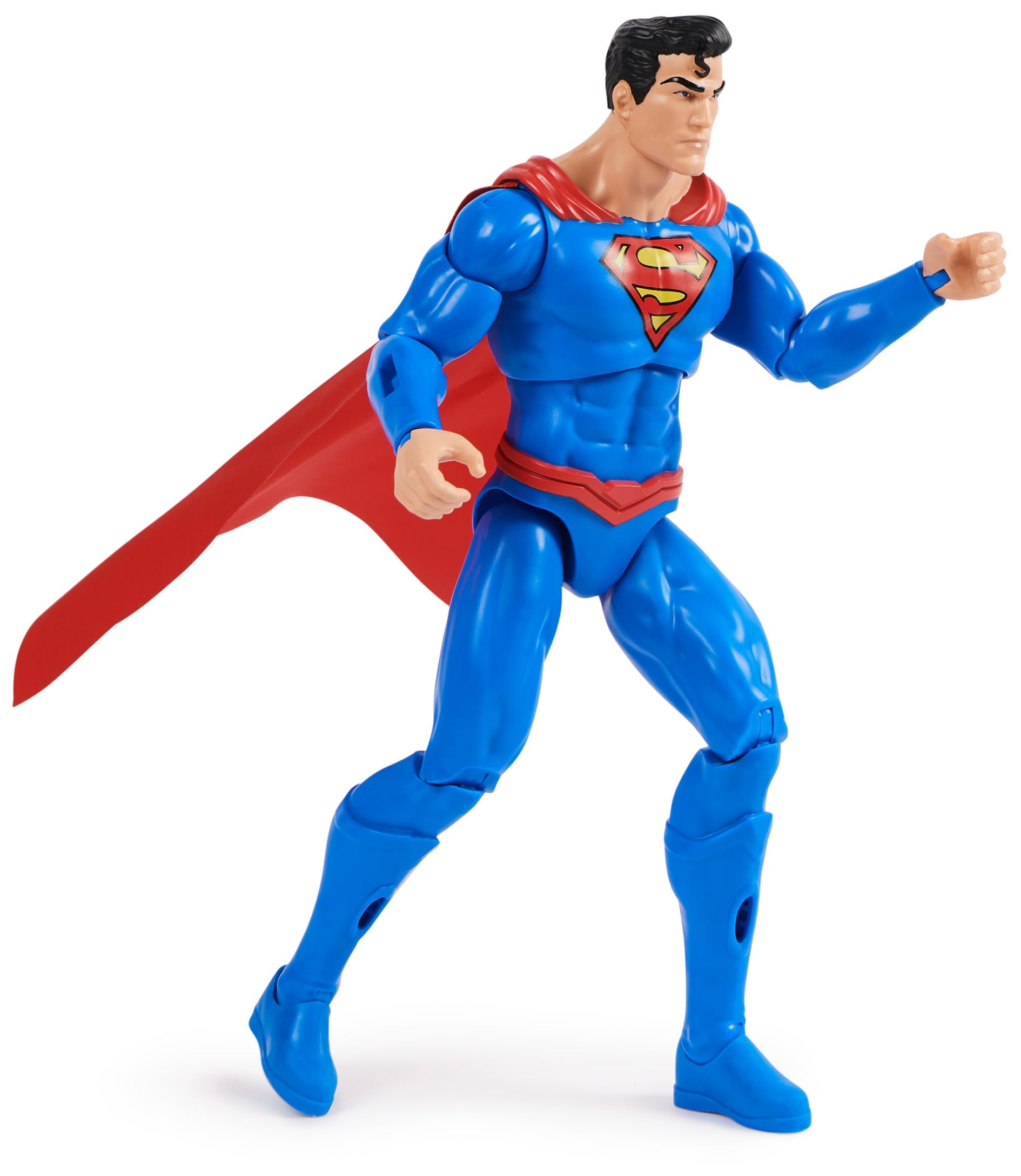 DC Adventures DC universe expansion image showing cross-hero storytelling