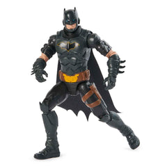 DC Comics Batman 12-inch figure with detailed sculpt for authentic display.