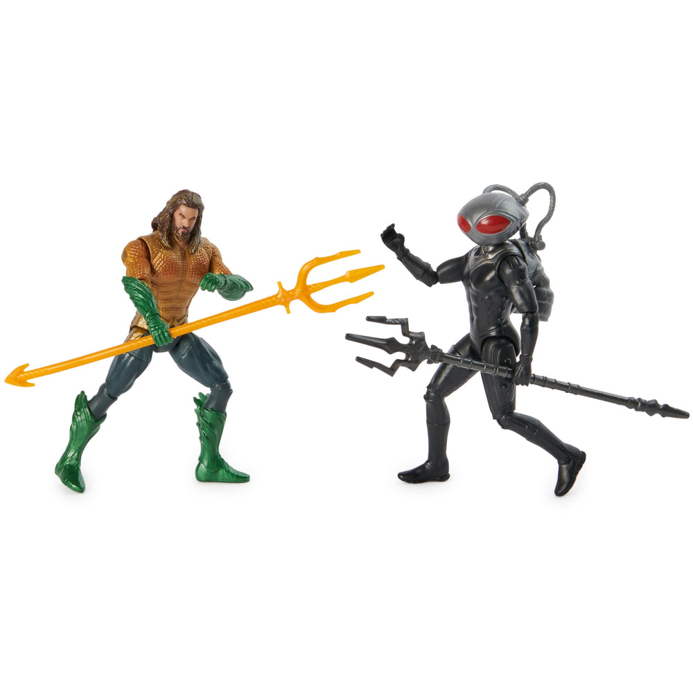 Great gift idea for young DC Comics fans