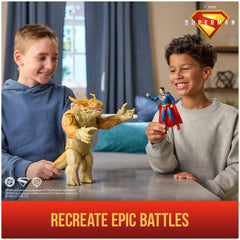 DC Comics 12-inch Kaiju figure ready for epic slime battle
