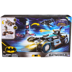 Gift for DC fans and Batman enthusiasts.