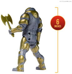 DC Comics Superman 6-inch battle pose for dramatic action moments