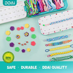 DDAI gift-ready packaging makes birthdays and holidays effortless to share