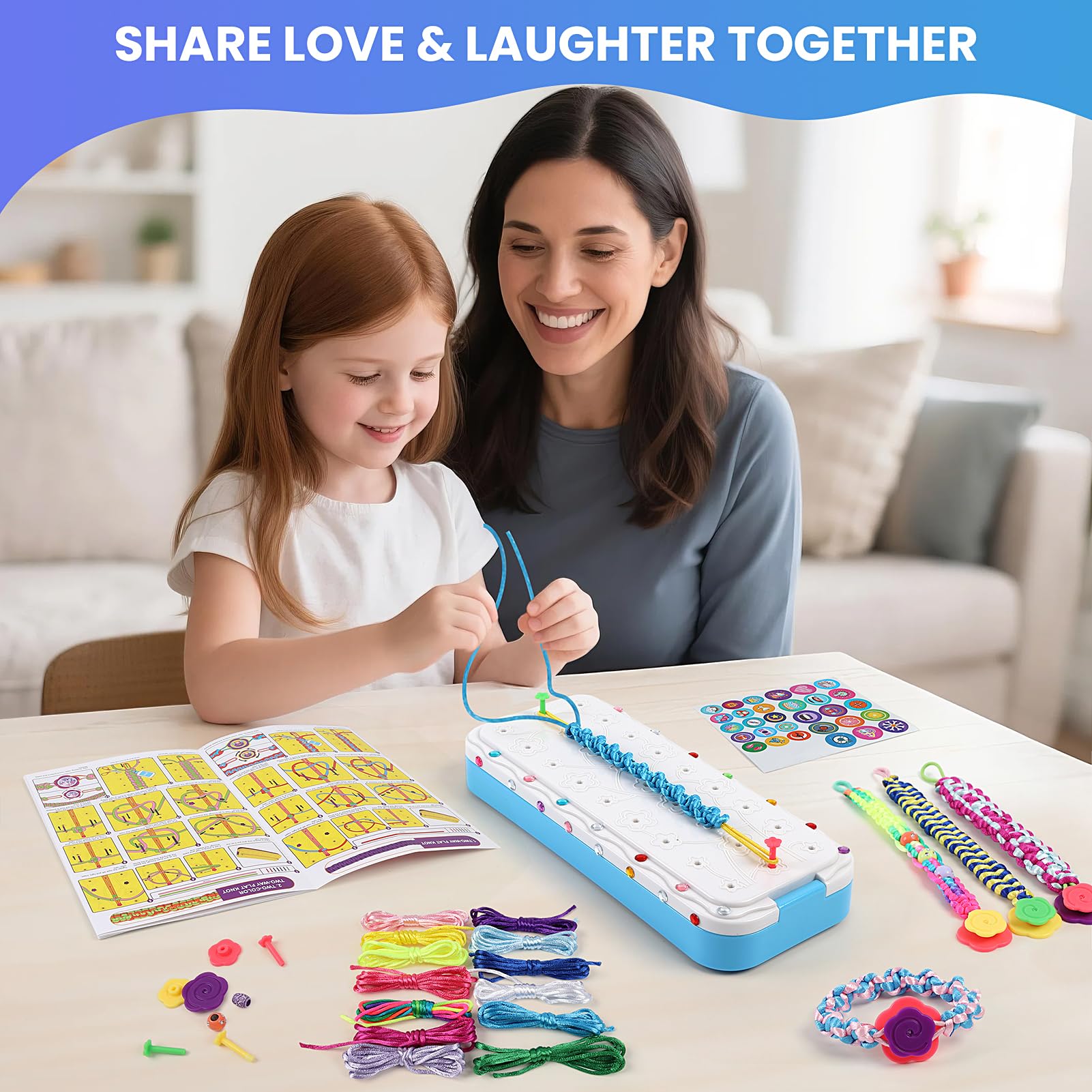 DDAI sparkly gem stickers collection shows vibrant embellishments for unique designs