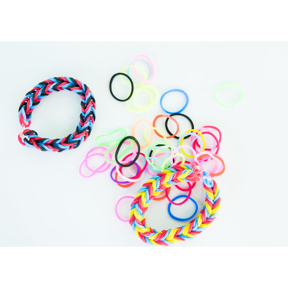 DDCOWP small horse beads add playful accents to designs