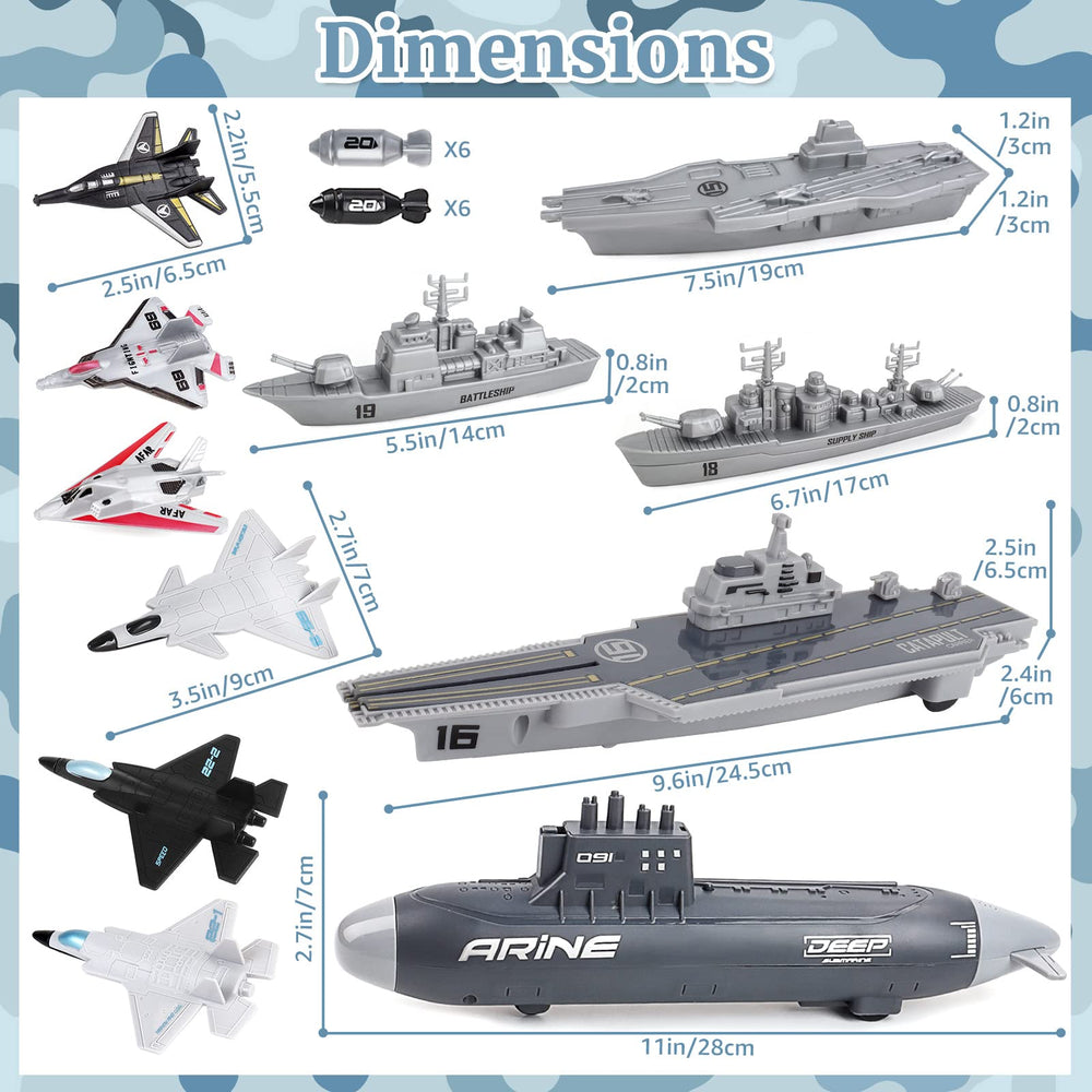 deAO durable ABS toy complies with safety-friendly design for kids.