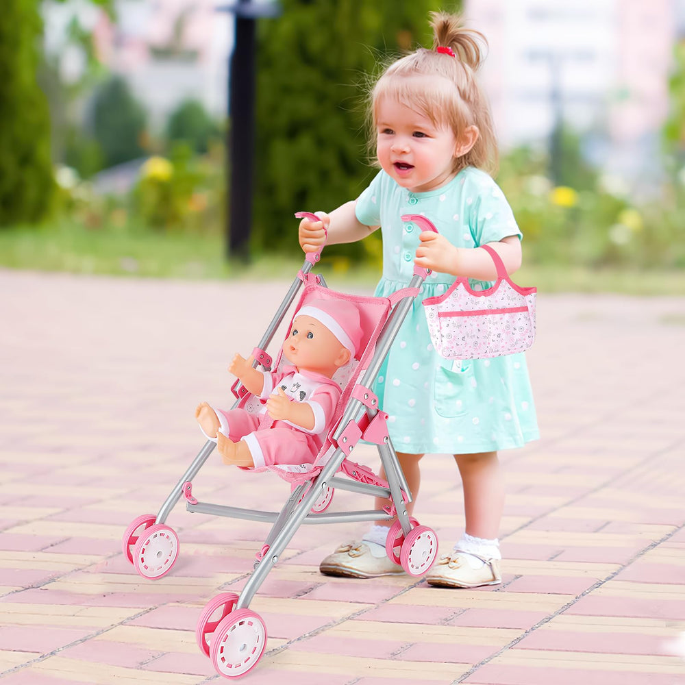 deAO doll accessories set offers varied props for creative scenarios