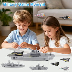 deAO durable plastic construction ensures lasting, safe play with smooth edges