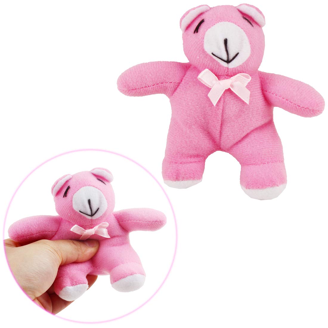 deAO great gift idea for beginners building a doll collection