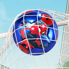 DECLIR Size 4 ball suitable for indoor and outdoor play.