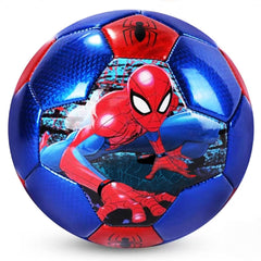 DECLIR Size 4 ball with vibrant design for easy handling.