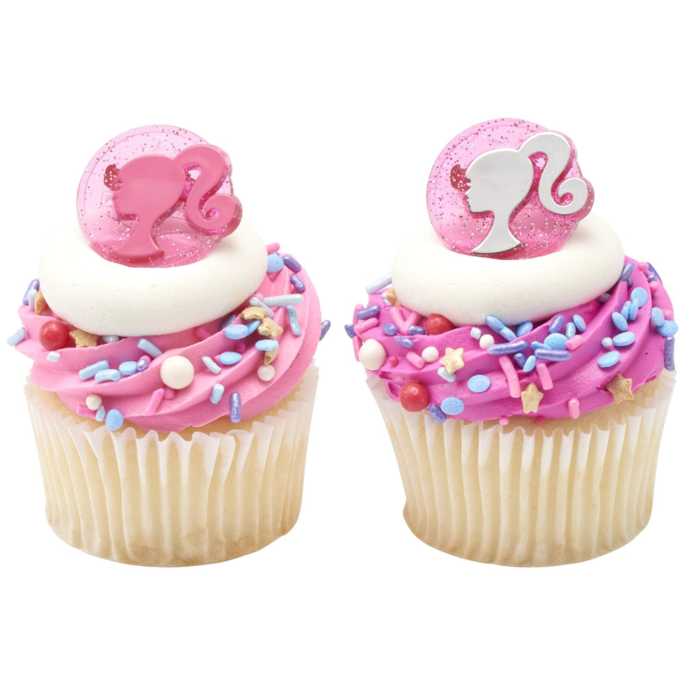 Includes 24 rings for consistent party styling.