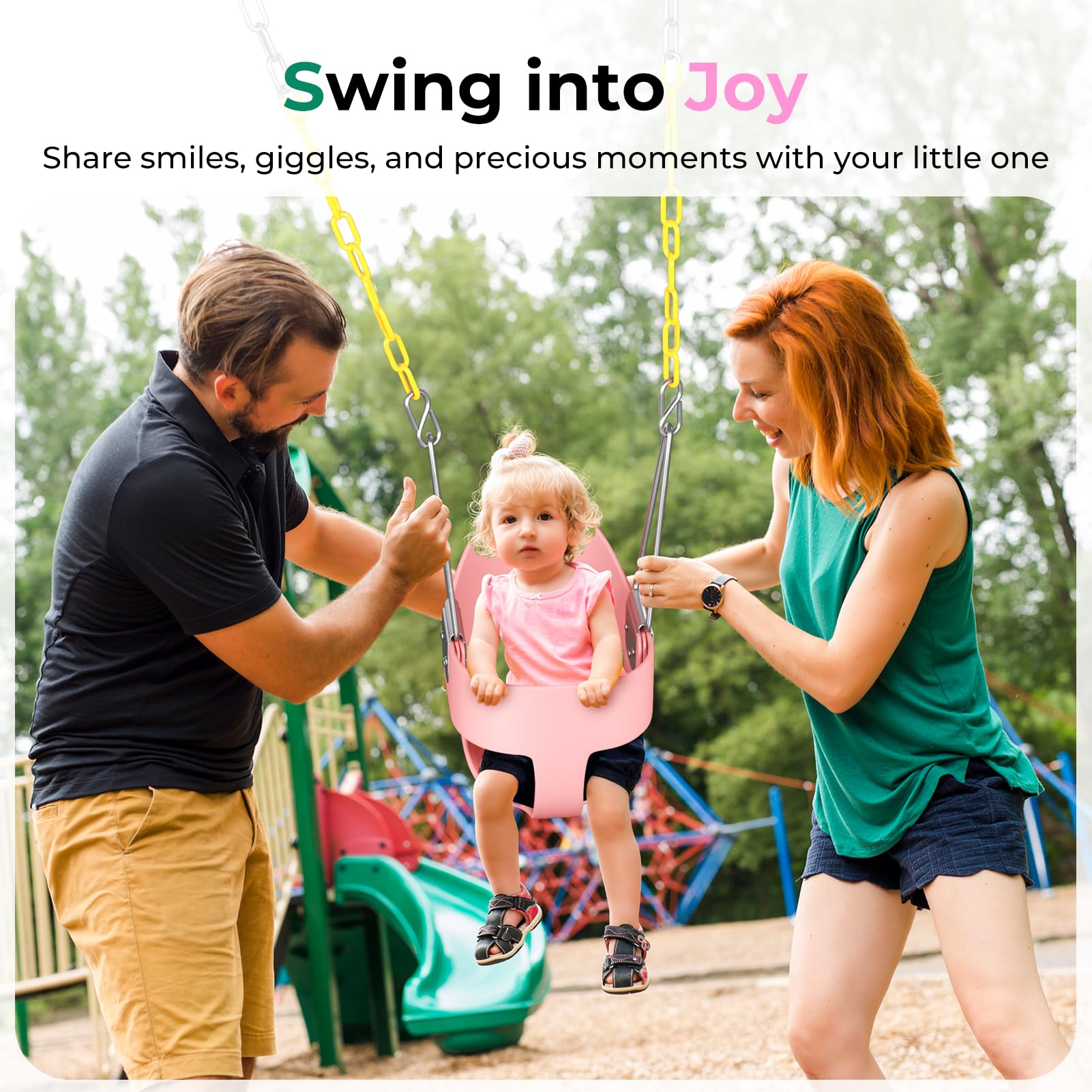 DECORLIFE gift-ready packaging invites joyful gifting and family fun.