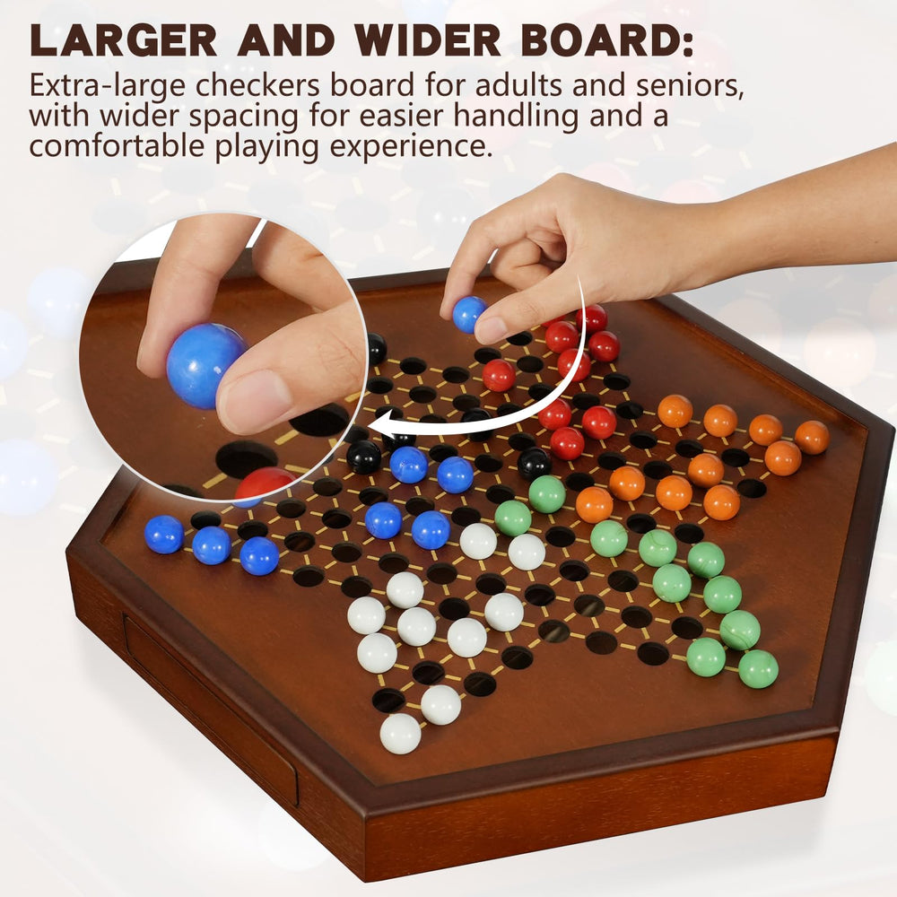 DecoWoodo setup suitable for home, office, or travel use