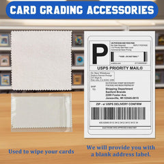DEDC wiping cloth for dust-free surfaces before sealing.