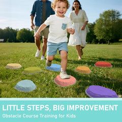 DEDOO washable surface makes cleanup quick after active sessions.