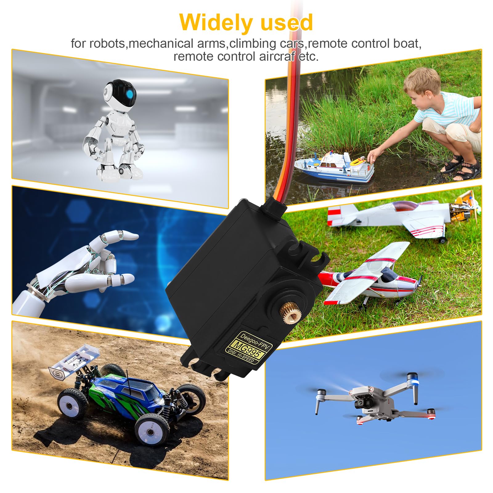300 mm connector wire simplifies wiring in DIY projects.