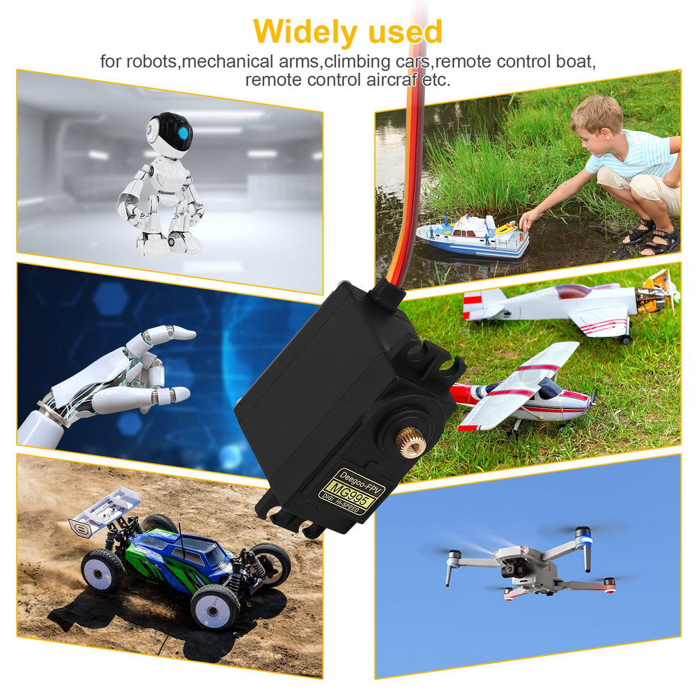 300 mm connector wire simplifies wiring in DIY projects.