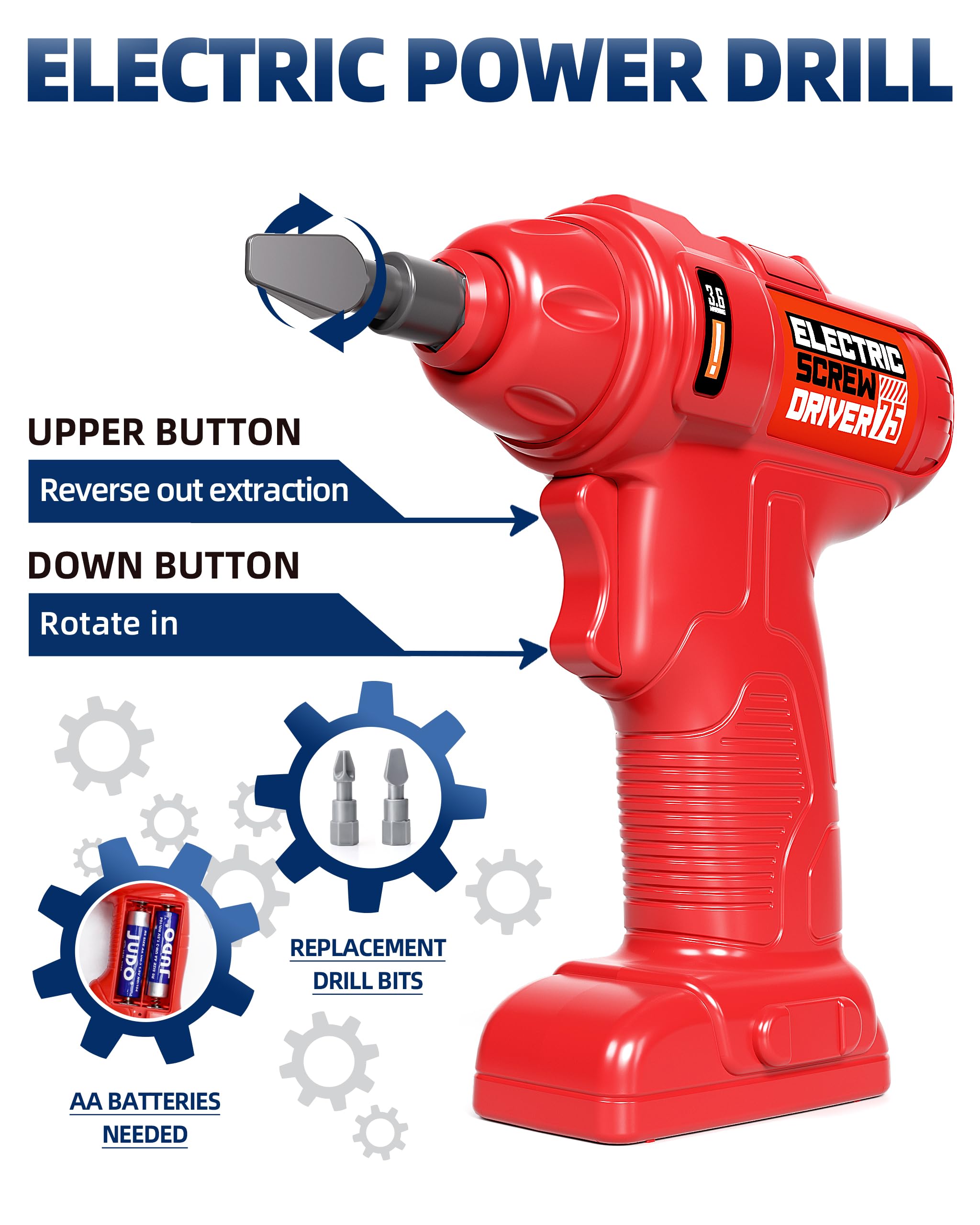 Deejoy miter saw accessory sparks imaginative construction play safely