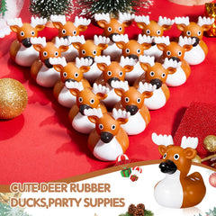 Deekin stocking stuffer deer duck collection for winter celebrations.