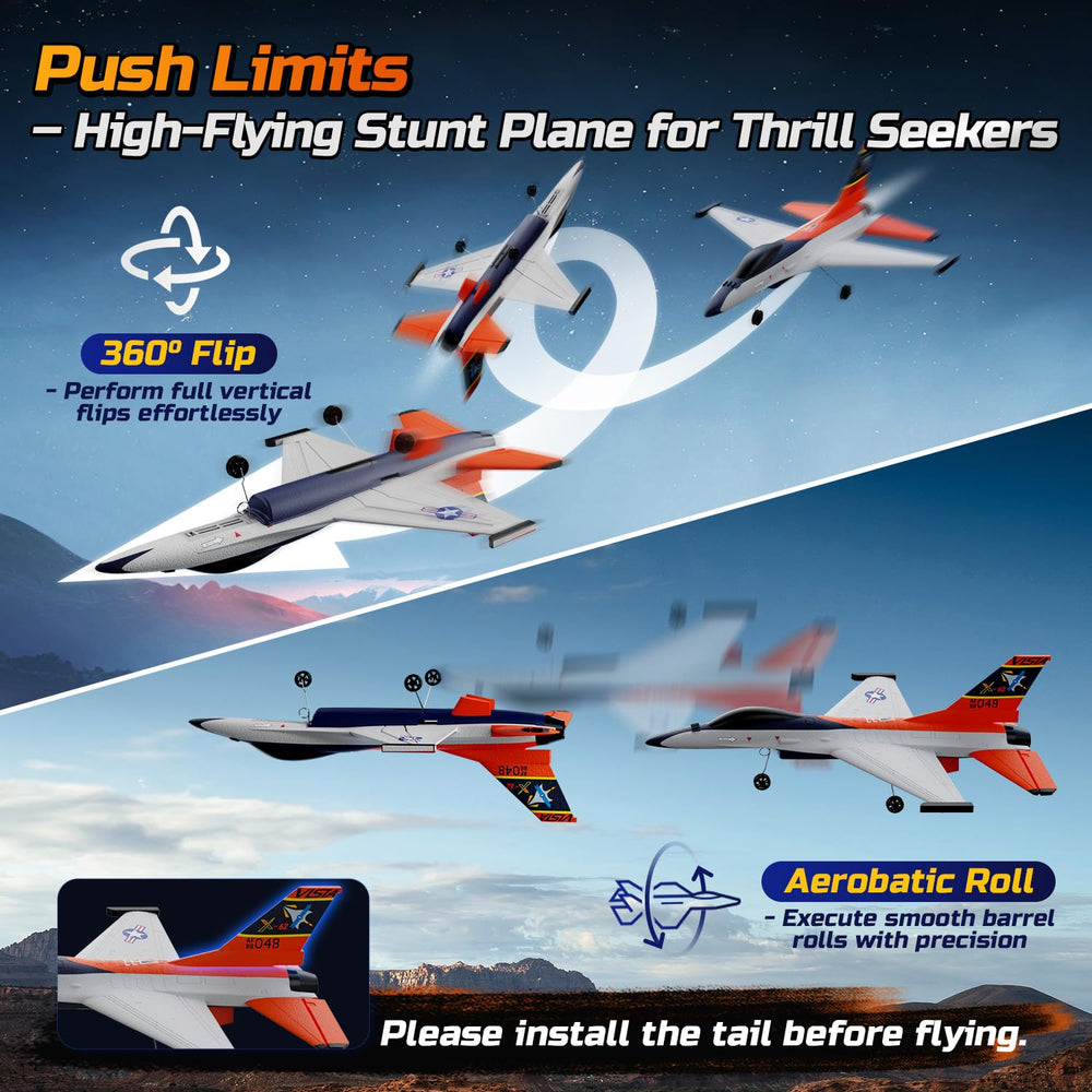 DEERC F-16 X-62A Vista landing gear close-up shows crash-tolerant design
