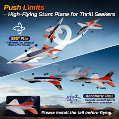 DEERC F-16 X-62A Vista landing gear close-up shows crash-tolerant design