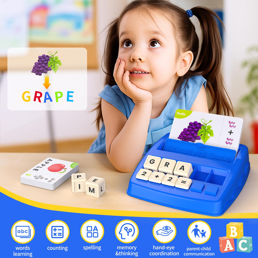DEGIDEGI coated flashcards resistant to stains for long-lasting use.