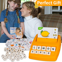 DEGIDEGI gift-ready edutoy demonstrates a perfect educational present