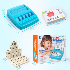 Degidegi parent-child play promotes interaction at home