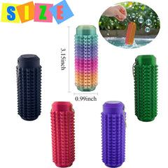 Deiviko Little Ouchies durable materials for daily carry and use.