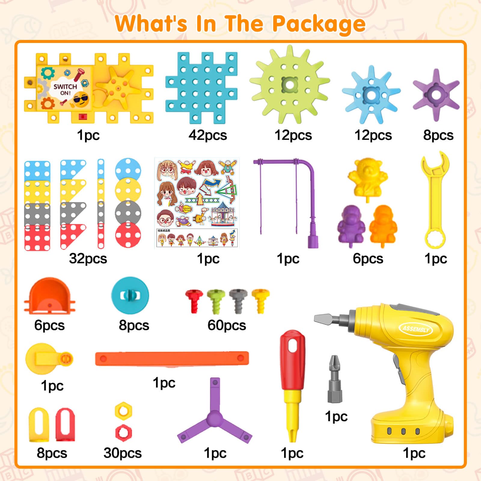 DEKILEA education STEM kit supports hands-on learning adventures
