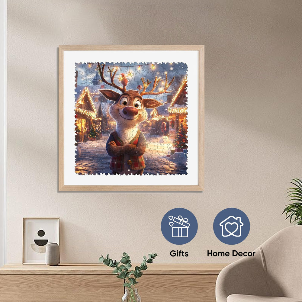 Delobil adult hard-puzzle challenge for focused, mindful leisure.