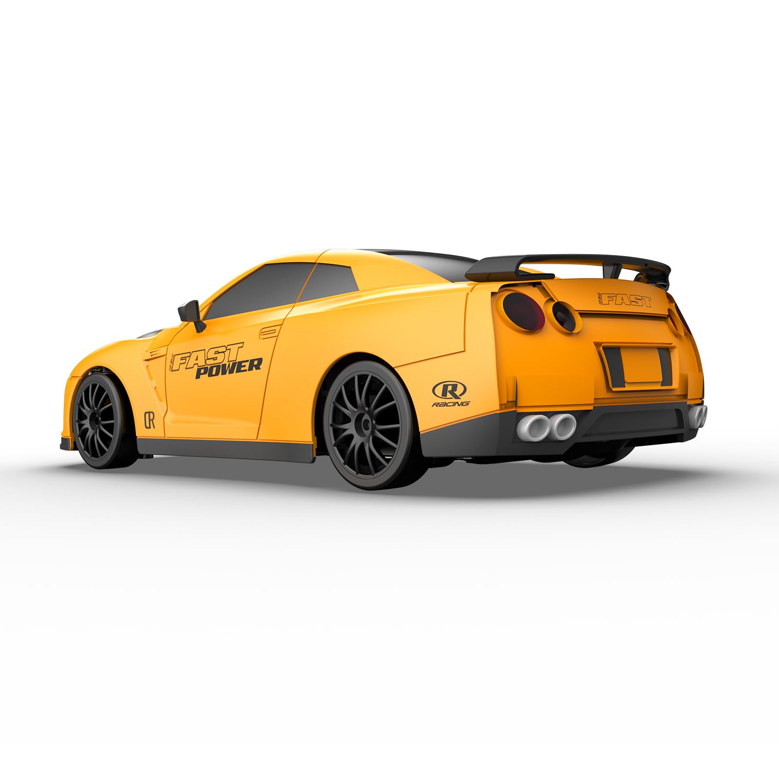 Desdoni RC drift car packaging suitable as a gift