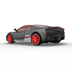 Desdoni RC drift car makes a great gift for kids and adults.