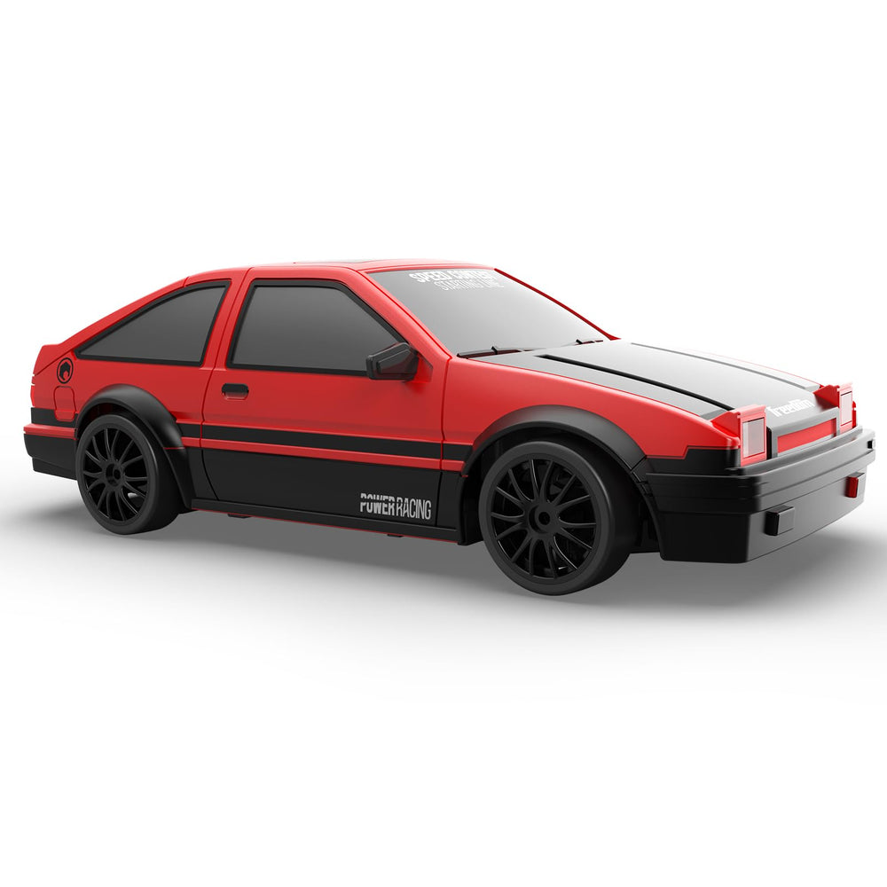 Desdoni traffic cones included to build drift courses