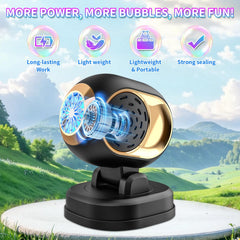 Deserthome ideal for weddings and birthdays with magical bubbles