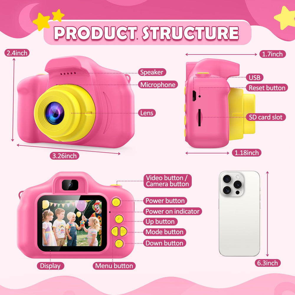 Desuccus pink packaging box highlights gift-ready presentation