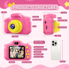 Desuccus pink packaging box highlights gift-ready presentation