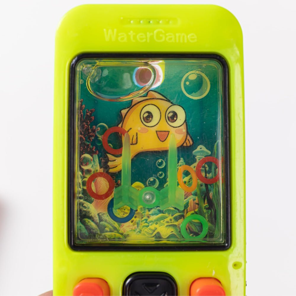 Desyeryamimi holiday prize adds colorful fun to Christmas or birthday party events