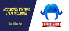 DevSeries Brookhaven's Most Wanted Heatwave figure, ready for action-packed scenes and bold displays.