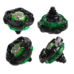 DEZAWRTY Gyro X Set beystadium compatibility enables exciting battles.