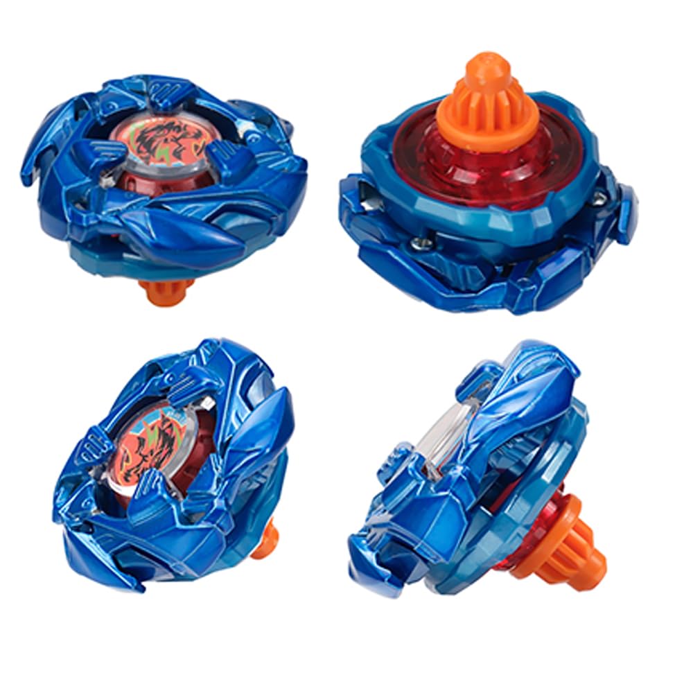 DEZAWRTY Gyro X Set packaging included for easy gifting.