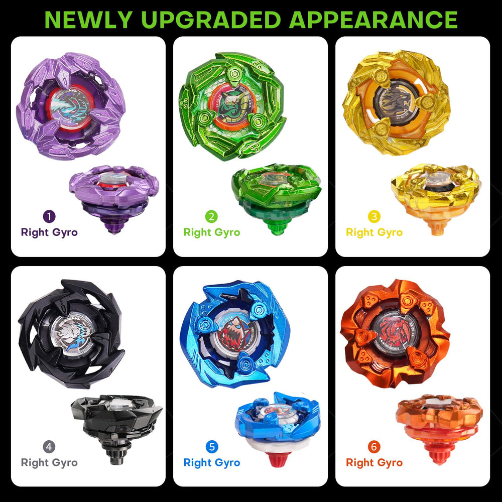 DEZAWRTY packaging highlights contents and easy setup.