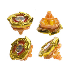 DEZAWRTY Gyro X bundle pack ideal for group battles.