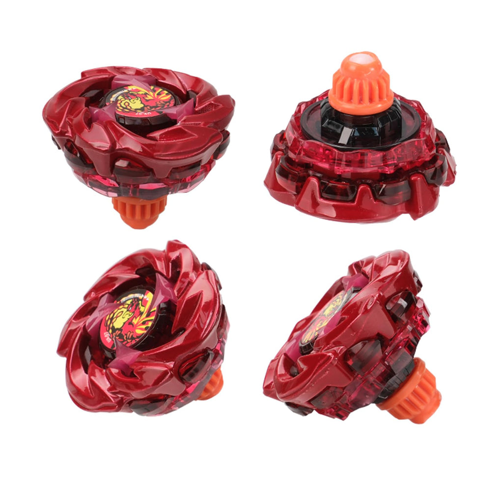 DEZAWRTY Gyro X gift pack suitable for birthdays.