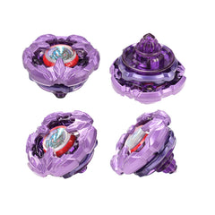 DEZAWRTY Gyro X top color close-up emphasizes fresh look.