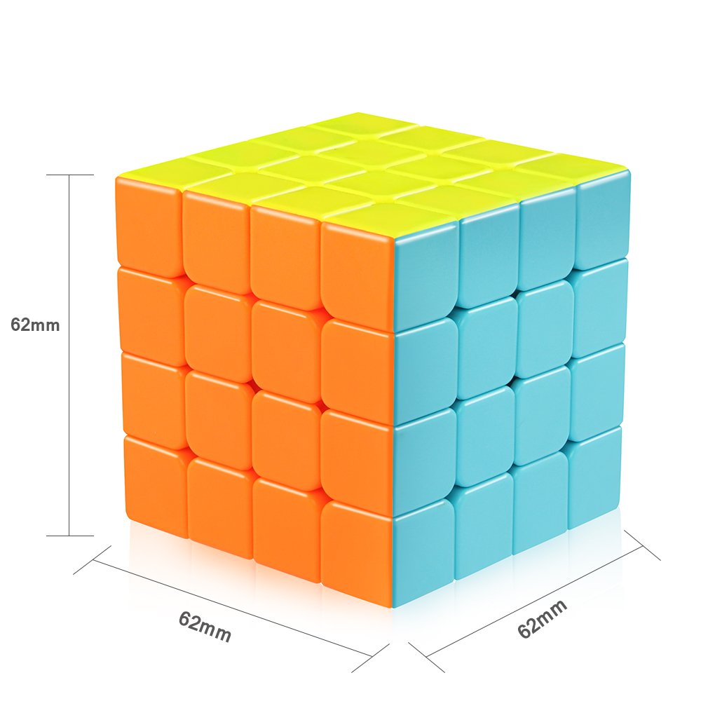 D-FantiX QYTOYS Qiyuan S 4x4 side view highlighting compact, portable design.