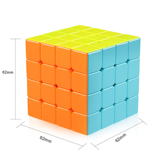 D-FantiX QYTOYS Qiyuan S 4x4 side view highlighting compact, portable design.